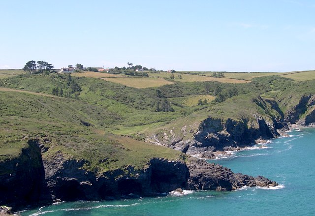 Port Isaac to Padstow (with inland sections) - Photo 6