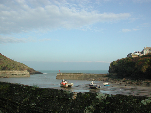 Port Isaac to Padstow (with inland sections)