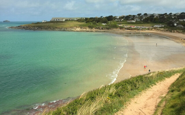 Port Isaac to Padstow (with inland sections) - Photo 12