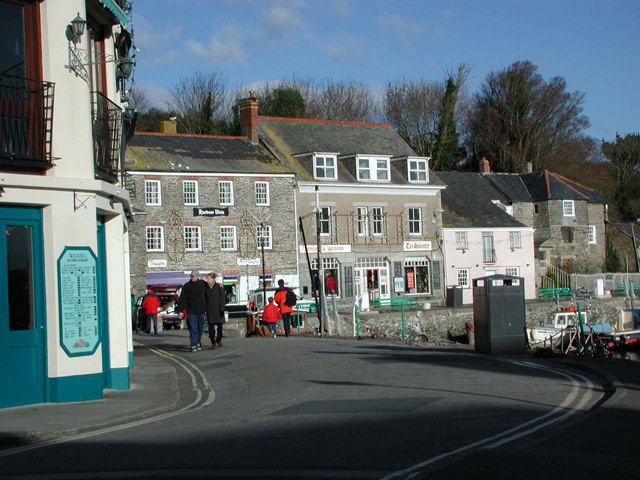 Port Isaac to Padstow (with inland sections) - Photo 2