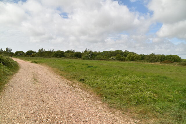 Rye Harbour - Photo 3