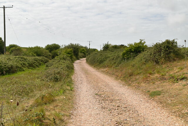 Rye Harbour - Photo 2