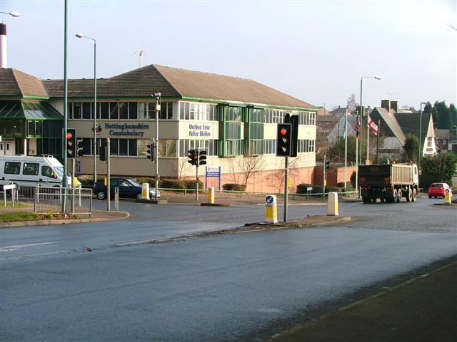 Daybrook loop - Photo 1