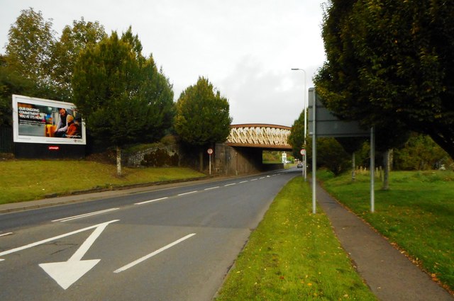 Town's Lade