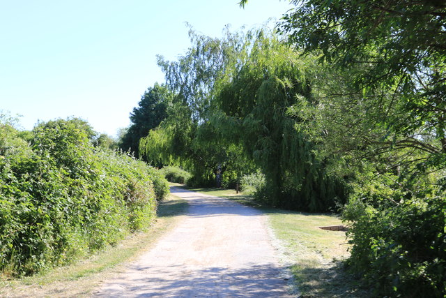The Big Track - Photo 6