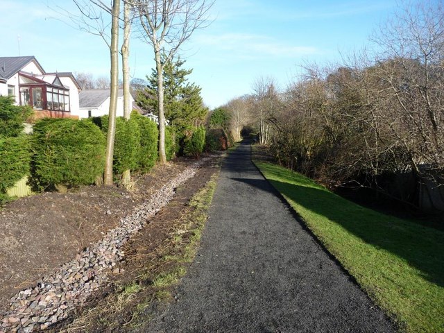 Water of Leith: Murrayfield to Balerno and back - Photo 6