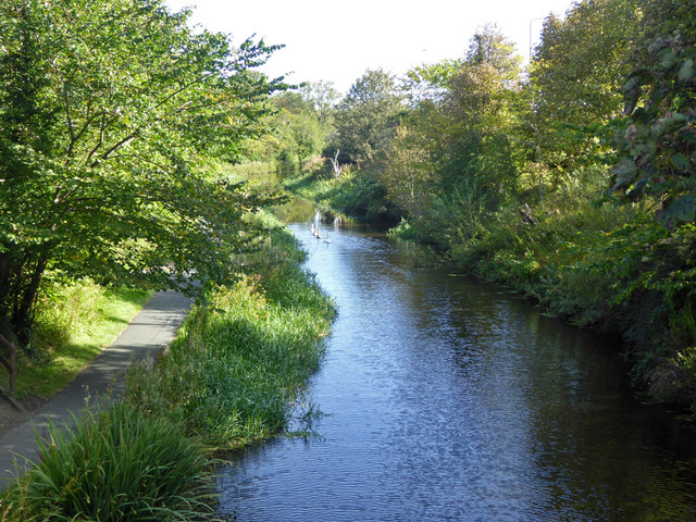 Water of Leith: Murrayfield to Balerno and back - Photo 5