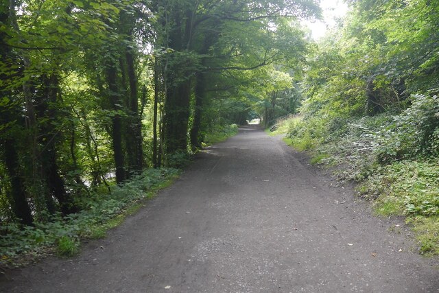 Water of Leith: Murrayfield to Balerno and back - Photo 4