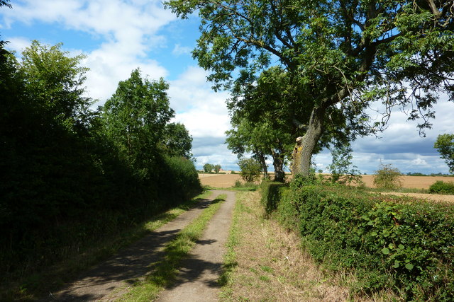 Baydale and Cocker Loop