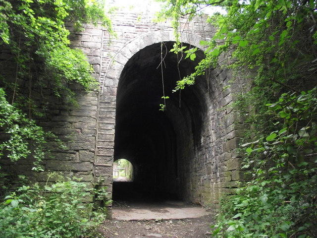 Bristol to Bath Railway Path - Photo 2