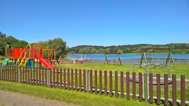 Colwick Park Lakes Circuit - Photo 4