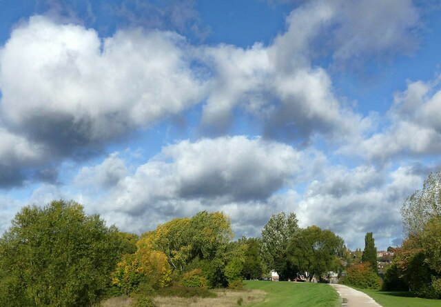 Colwick Park Lakes Circuit - Photo 2
