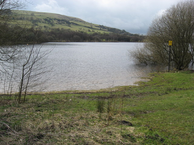 Combs Reservoir - Photo 3