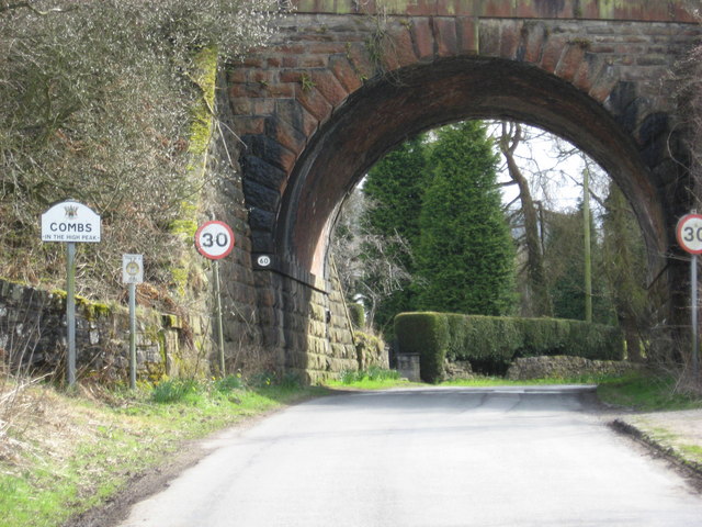 Combs Reservoir - Photo 2