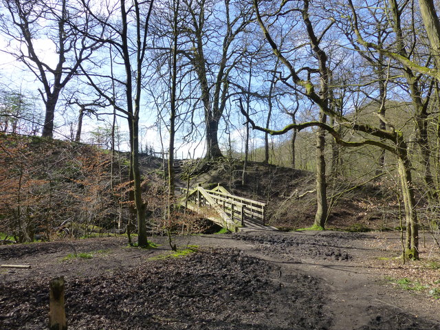 Yarrow Valley Country Park - Photo 5