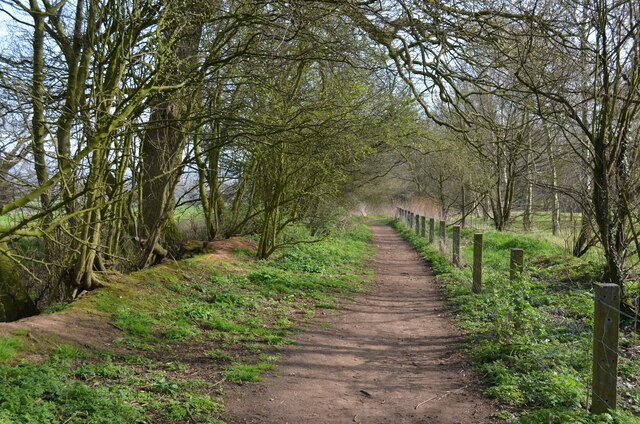 Stafford Castle & Castlefields 5 - Photo 2