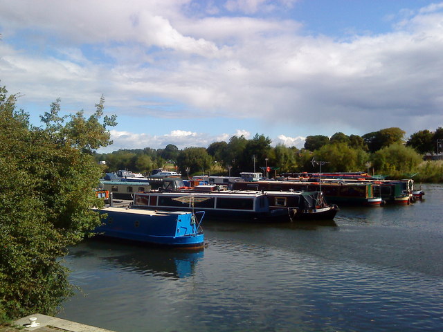 Ripon Racecourse Lake running route