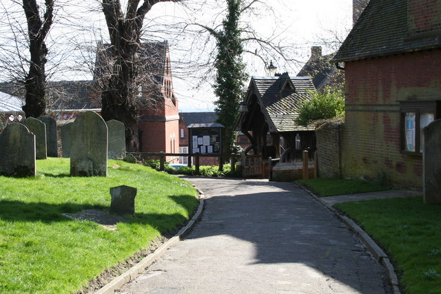 Harrow on the Hill