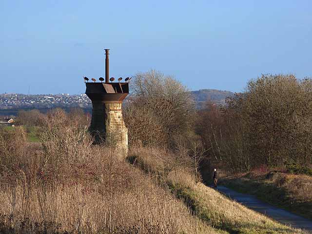 Wheatsheaf to Beamish and Back - Photo 2