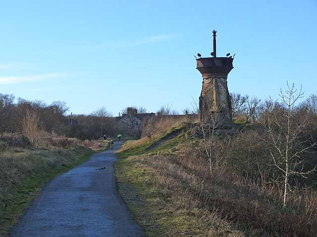 Wheatsheaf to Beamish and Back - Photo 6