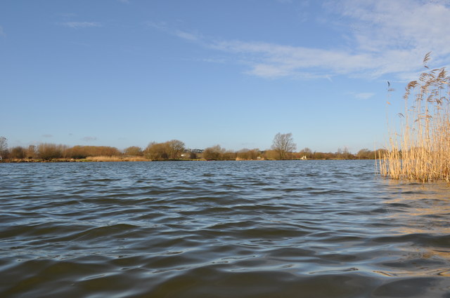 Around Watermead Park (Inc northern area) - Photo 2