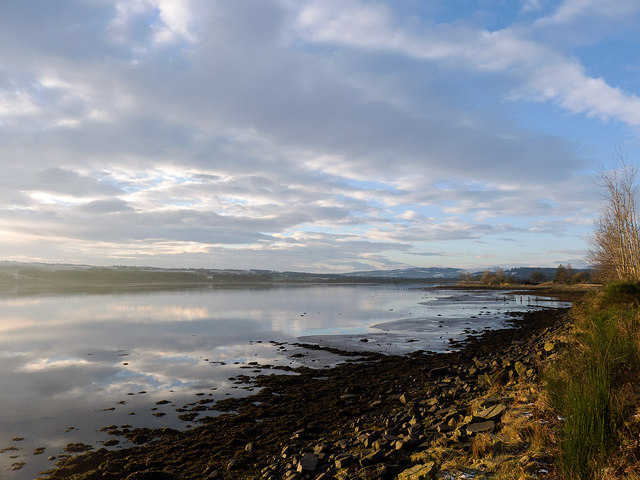 Dingwall 5