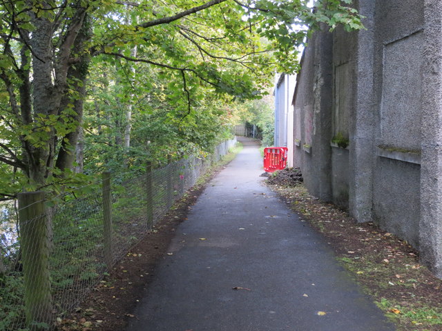 Dingwall 5 - Photo 6