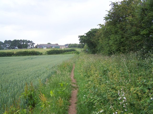 Walton - Brocton loop