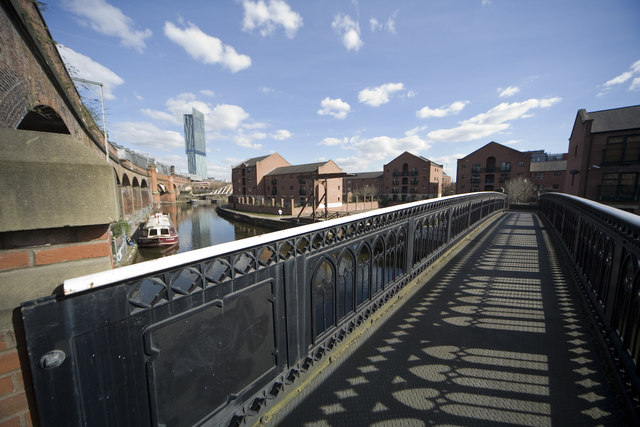KPMG Manchester 5 - Photo 2