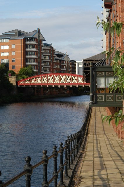 KPMG Manchester 5 - Photo 3