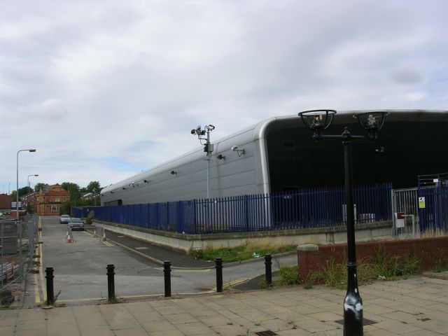 KPMG Manchester 5