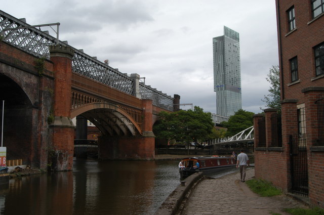 KPMG Manchester 5 - Photo 4