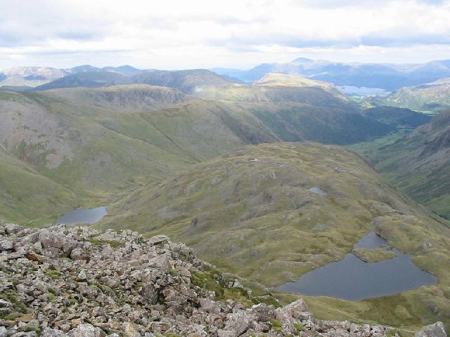 Bob Graham (Clockwise)