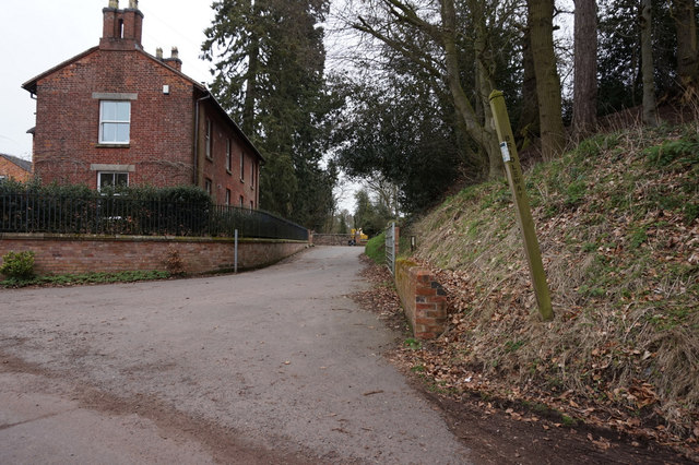 Market Drayton Loop - Photo 2