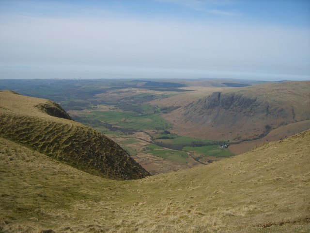 Illgillhead, Whin Rigg and Burnmoor Tarn from Wasdale - Photo 4