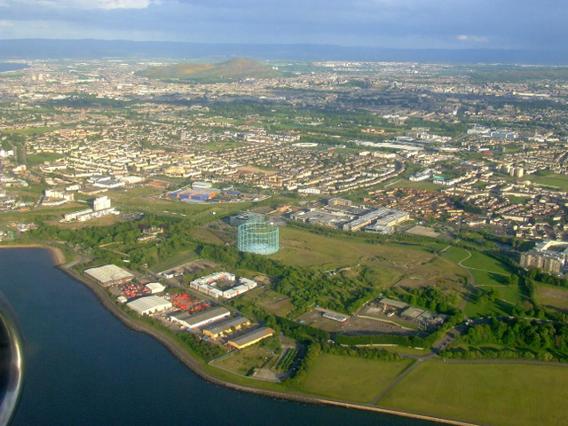 Murrayfield, Leith, Portobello, Holyrood Loop - Photo 5