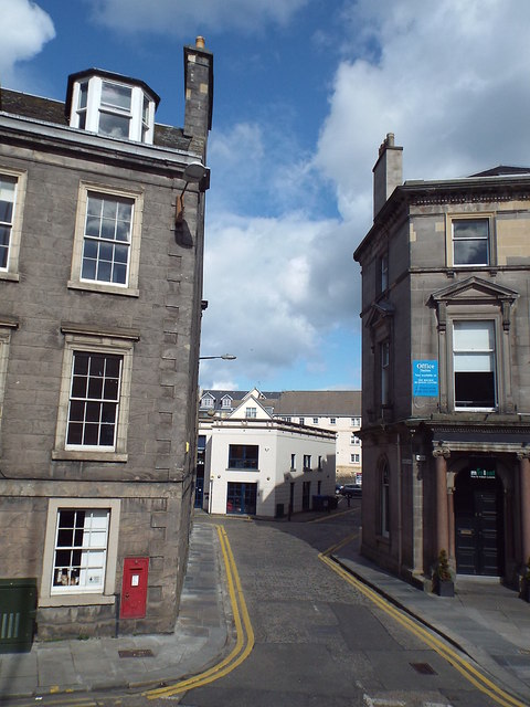 Murrayfield, Leith, Portobello, Holyrood Loop - Photo 3