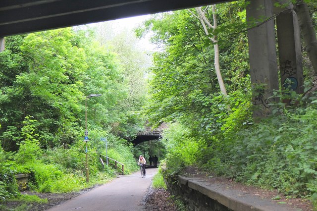 Murrayfield, Leith, Portobello, Holyrood Loop - Photo 2