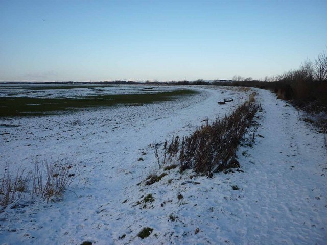 Aldcliffe Marsh and Urban Loop - Photo 3