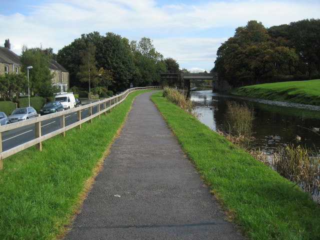Aldcliffe Marsh and Urban Loop - Photo 2