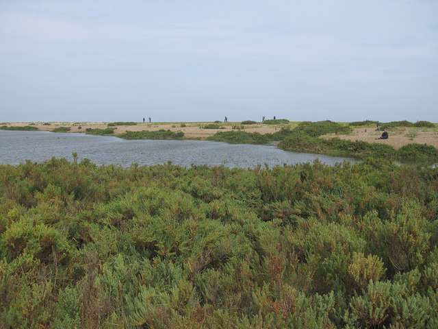 Blakeney Coastal Trail - Photo 4