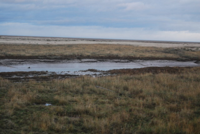 Blakeney Coastal Trail - Photo 2
