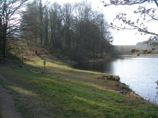 Broomhead Reservoir - Photo 3