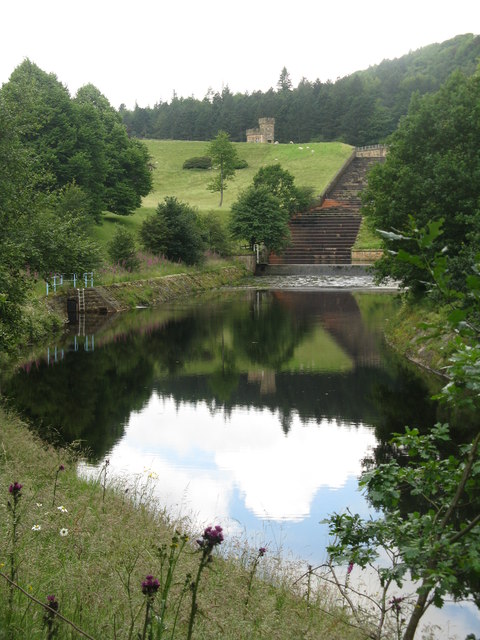 Broomhead Reservoir - Photo 2
