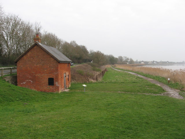 Newnham 5