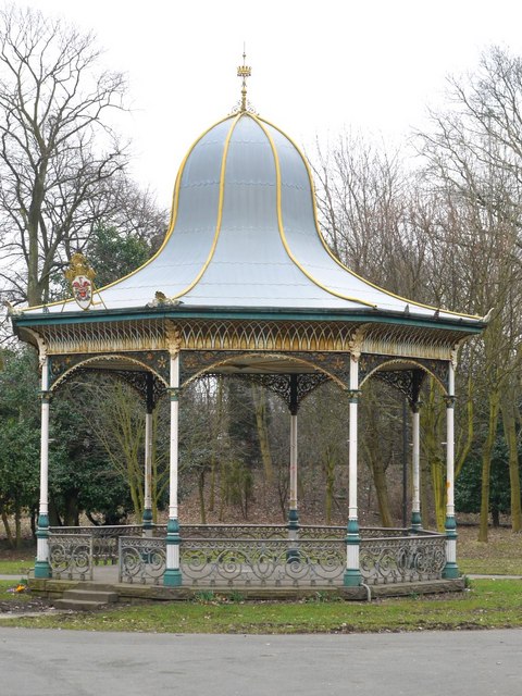 Town moor park