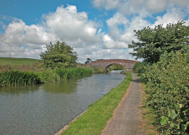 Knoll Bridge