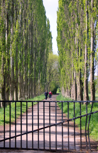 River run from Simon Playing Fields - Photo 3