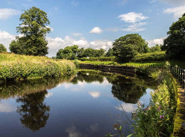 River run from Simon Playing Fields - Photo 5