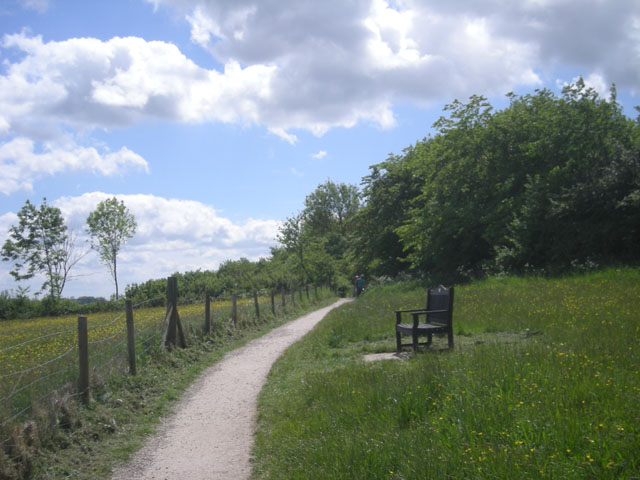Carsington Water - Photo 2